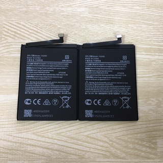 Pin Nokia 8.3 HQ480 - Cao cấp