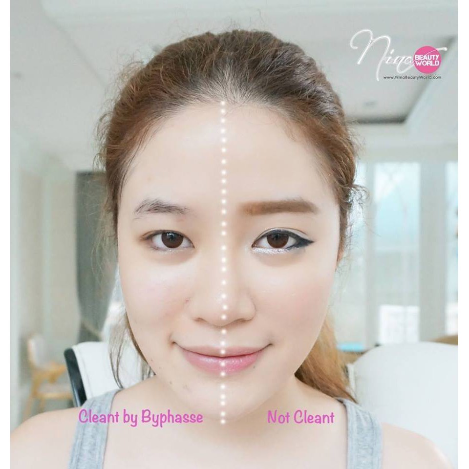 Nước Tẩy Trang Byphasse Solution Micellaire | BigBuy360 - bigbuy360.vn