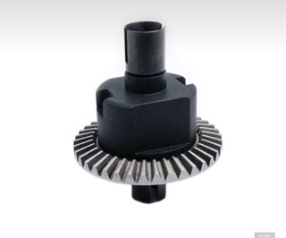 Visai xe điều khiển HSP rc