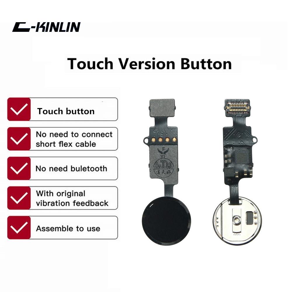 Mạch Nút Home Cao Cấp Cho IP 7 8 Plus SE 2020 2022