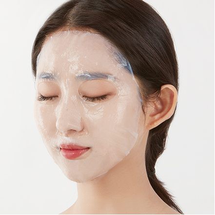 [Chính hãng] Mặt nạ giấy dưỡng ẩm phục hồi da innisfree My Real Squeeze Mask 20ml