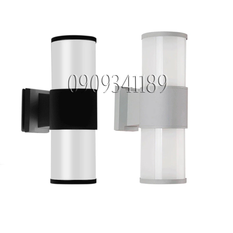 ĐÈN VÁCH TƯỜNG NGOÀI TRỜI - ĐÈN GẮN CỘT