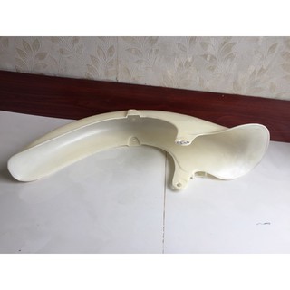Dè nhựa trước chưa sơn cho dame- cub 78