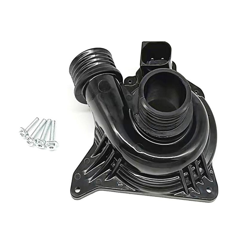 11517632426 Vỏ Bọc Bơm Nước Điện Tử Chuyên Dùng 11519455978 Ốp Bảo Vệ Máy Bơm Nhiên Liệu Dành Cho Xe BMW 1 3 5 6 Series E60 E61 E70 E71 E88 E90 F01