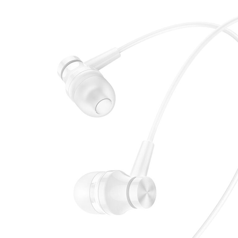 Tai Nghe Nhét Tai Borofone BM67 Jack 3.5mm Chất Lượng Cao