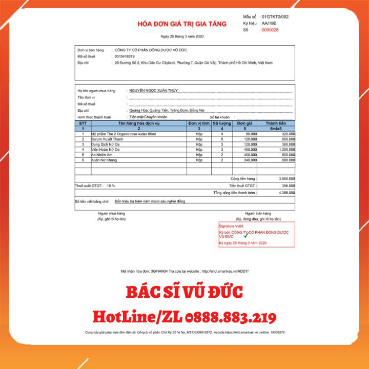 Nước Hoa Hồng The 2 - ĐÔNG Y VŨ ĐỨC Chìa Khóa Vàng MỞ KHÓA MỌI LÀN DA - Dung Tích 80ML . | BigBuy360 - bigbuy360.vn