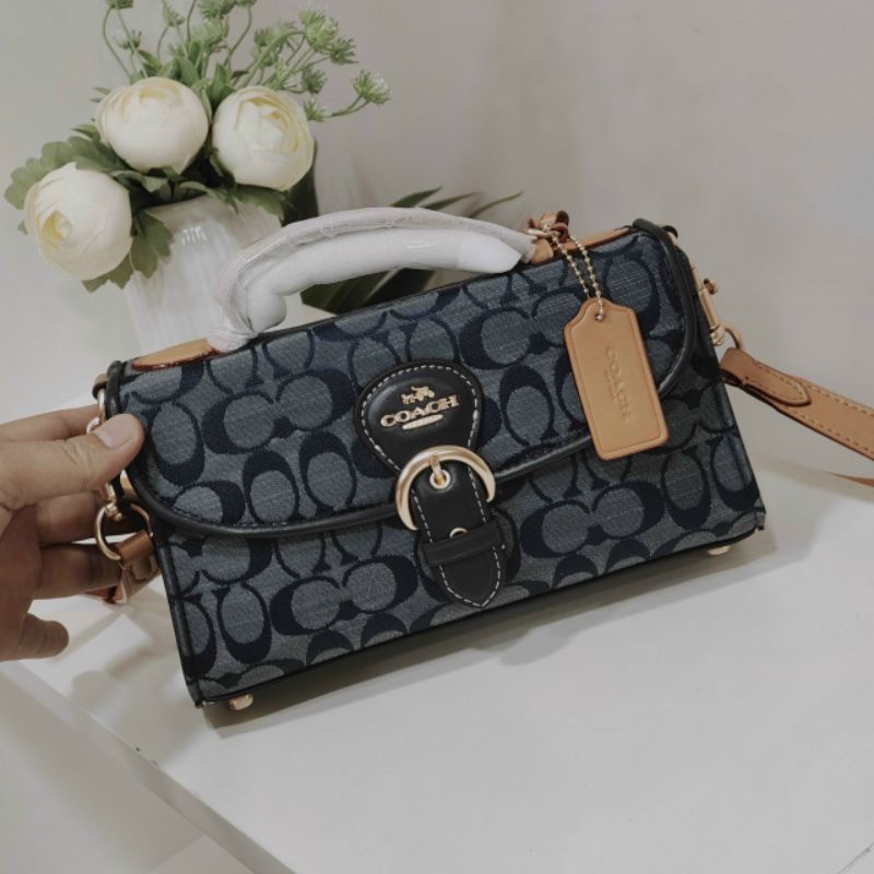 Túi coach siêu đẹp