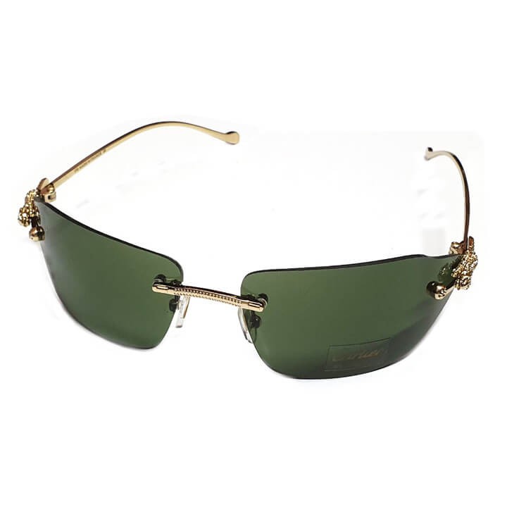 kính mắt nam càng báo