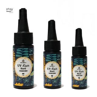 Keo Dán Nhựa Uv Resin 10 / 15 / 25g