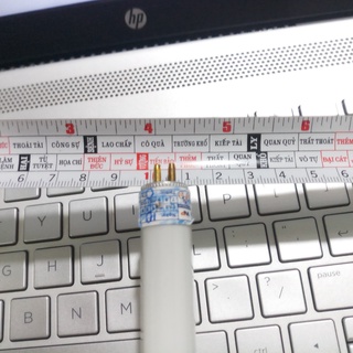 bóng đèn bắt muỗi con dơi model cn2 ( 1 bóng - 6w)