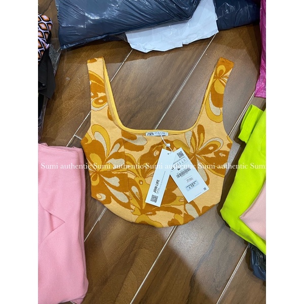 Top Zara siêu xinh | Sẵn size S