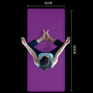 Thảm tâp yoga