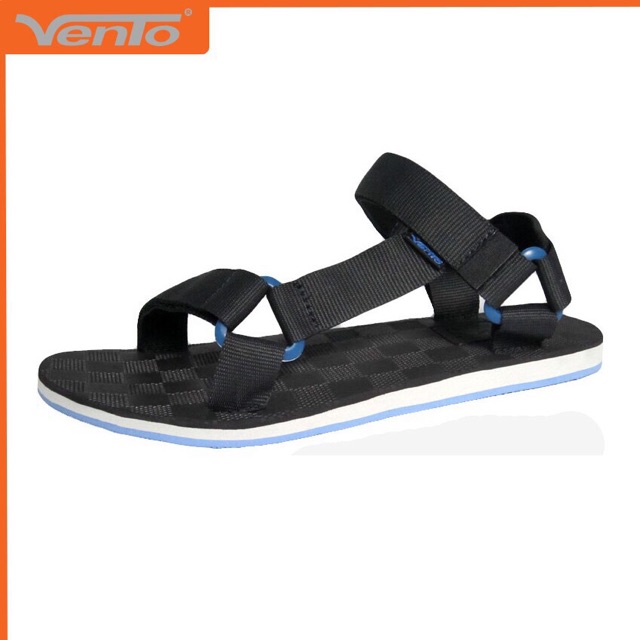Sandal Vento VTC02 lẻ size 36-SALE-Hỗ trợ khâu