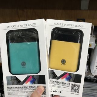 Pin sạc dự phòng epenyu 10000mah e863