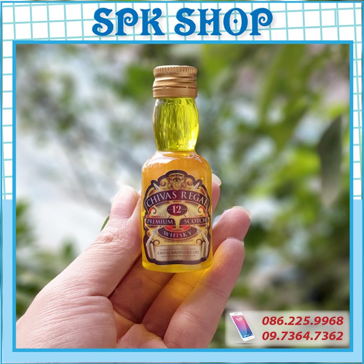 [FREESHIP❤️] Bình trang trí bánh - Bình trang trí bánh sinh nhật- Trang trí bánh sinh nhât bánh kem - SPK Shop