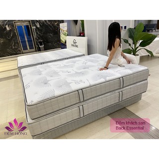 Đệm Sông Hồng - Back Essential dòng cao cấp
