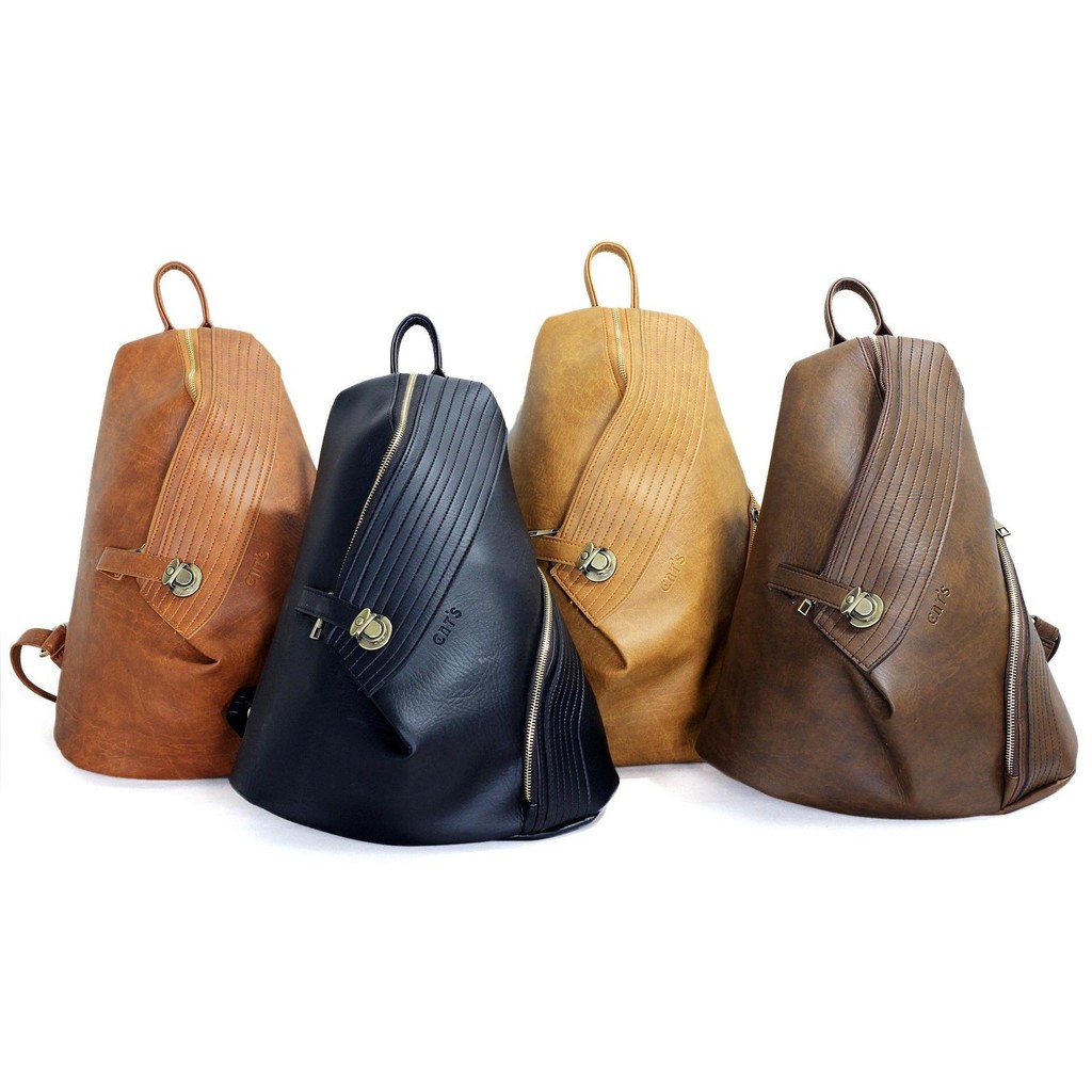 Balo nữ CNT BL47 sành điệu