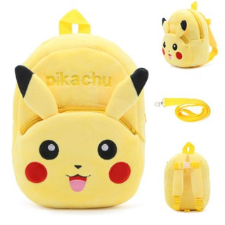 BALO PIKACHU CHO BÉ 3-5 TUỔI