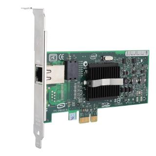 Card Mạng Server Pci-e Network Exi9400pt 100 / 1000mbps Cho Intel
