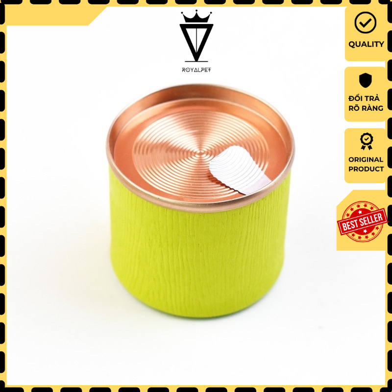 🦚( A001) CATNIP CHO MÈO BNA HÀNG XỊN NGUYÊN VỊ