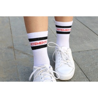 Vớ Vetements Trung (nhập mã giảm 10k )