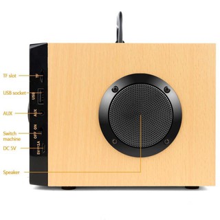 Loa Bluetooth A200