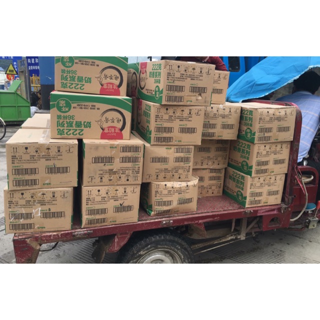 Sỉ từ 2 thùng quy linh cao kèm mật và cốt dừa