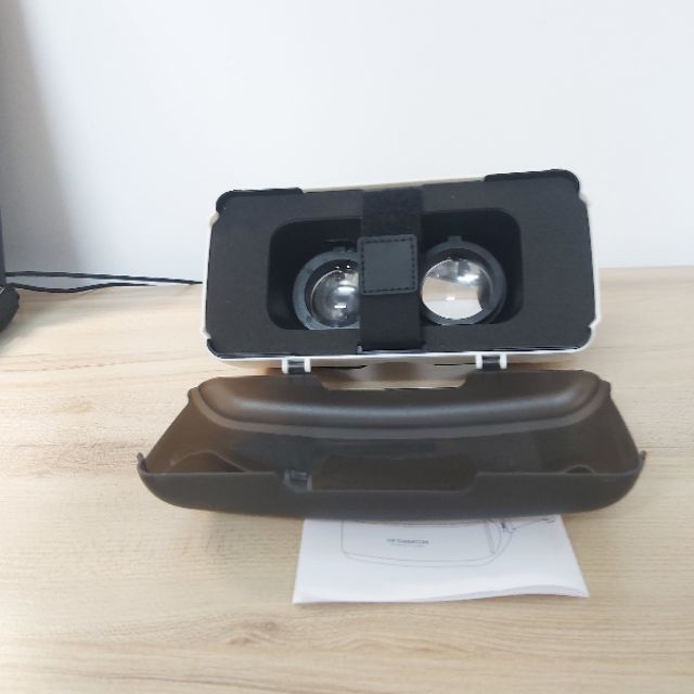 Kính thực tế ảo 3D VR Shinecon G06E
