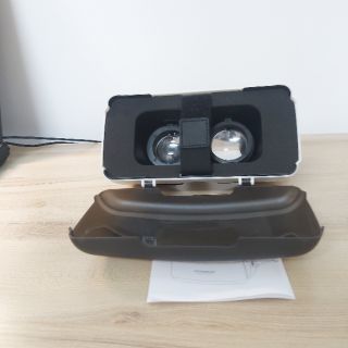 Kính thực tế ảo 3D Vr Shinecon G06 - Hồ Phạm