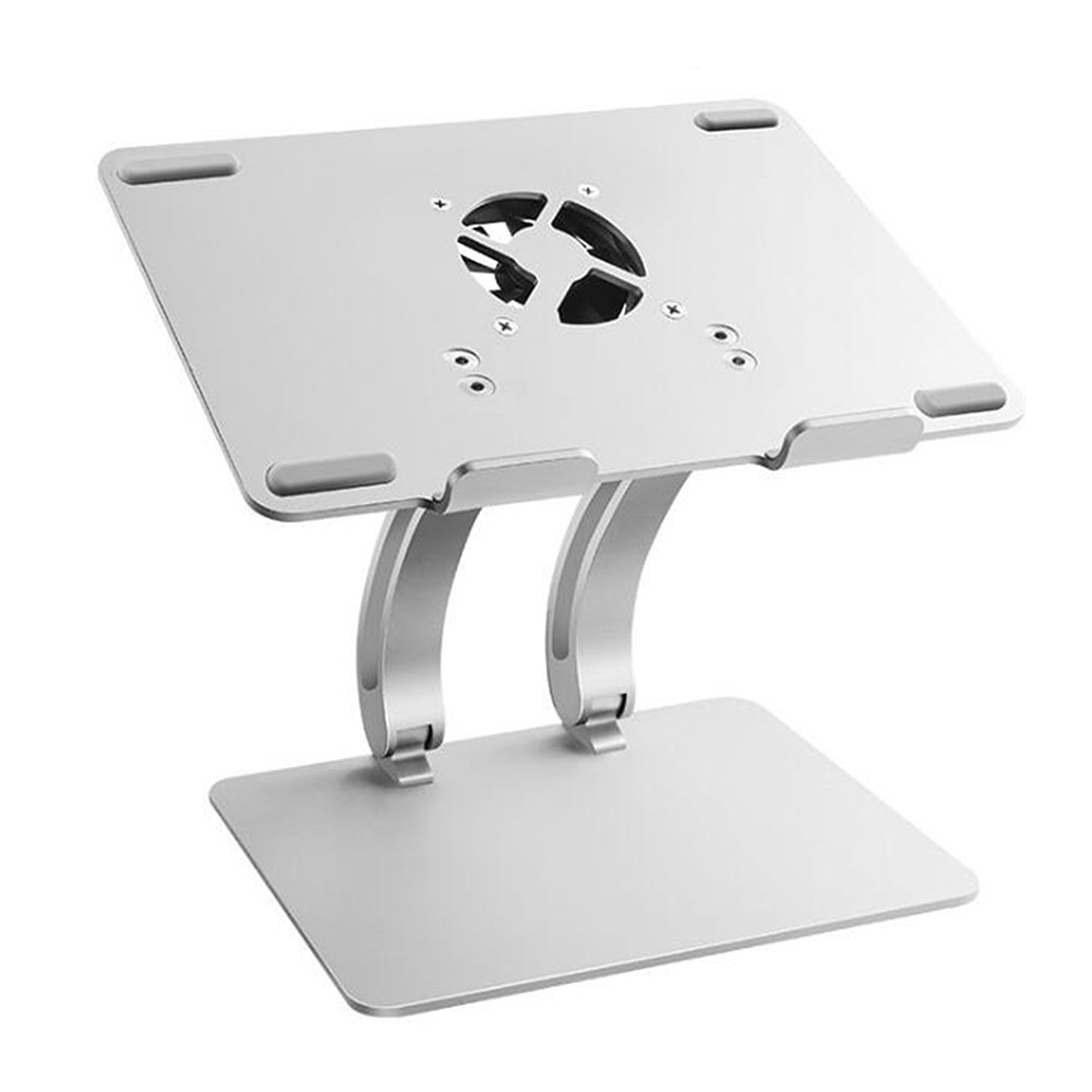 D2 Macbook Stand Fan điều chỉnh độ cao (Có Quạt) - Home and Garden