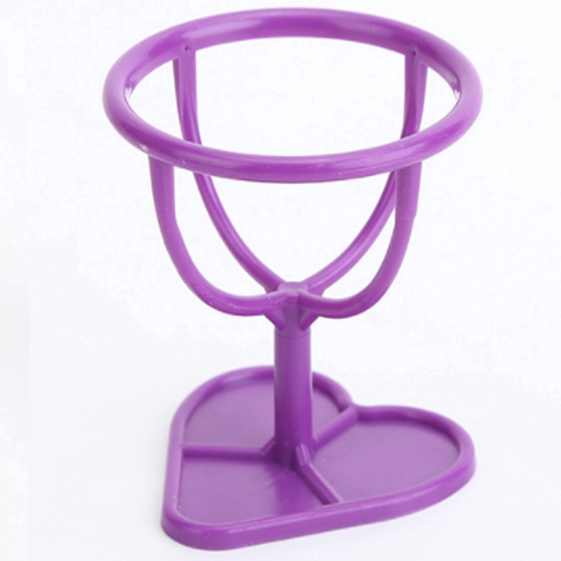 Giá nhựa lưu trữ mút xốp trang điểm chuyên dụng chất lượng cao