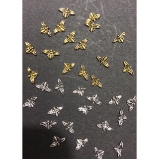 Charm Ong Nail