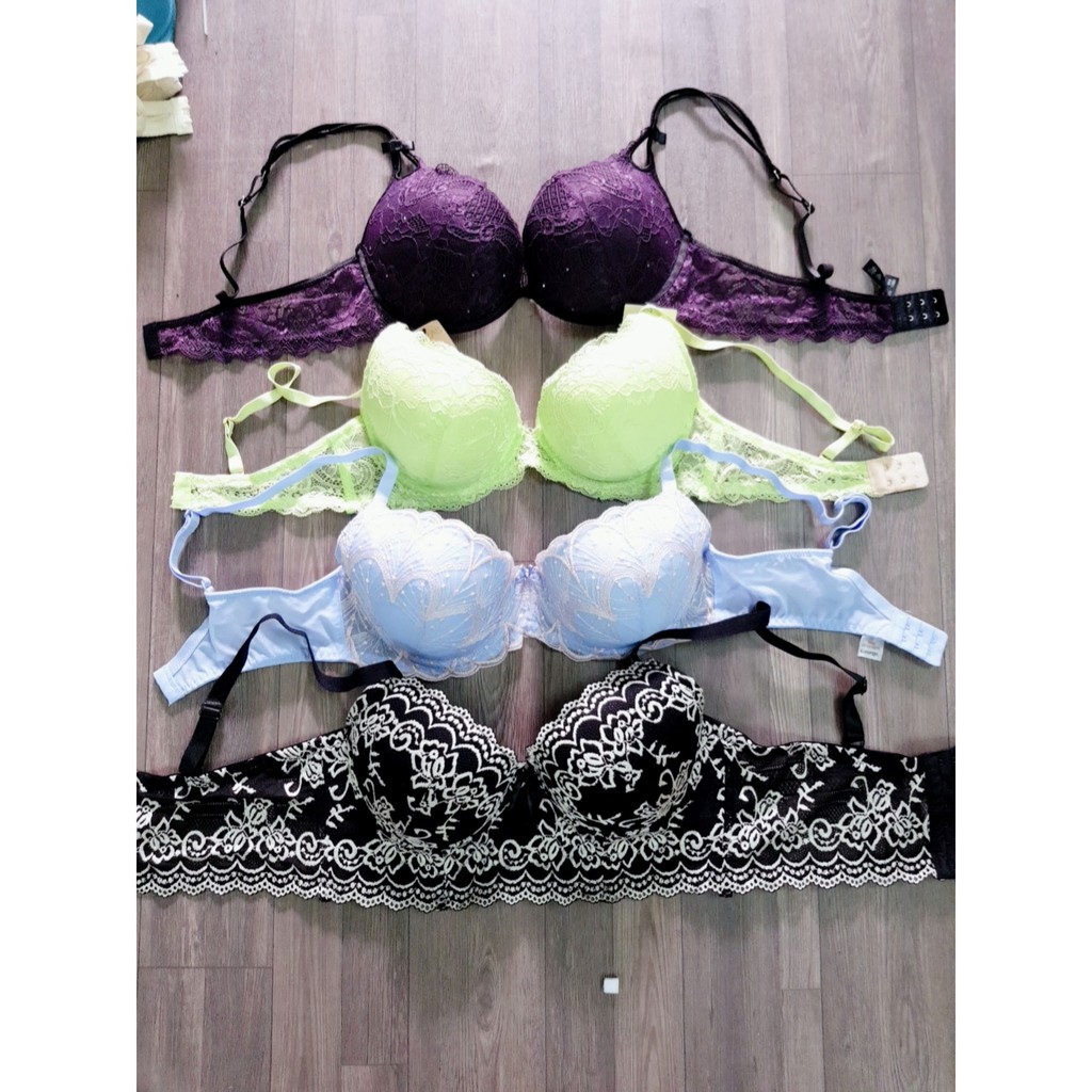 Áo lót có gọng, mút dày hàng dư xịn size 32