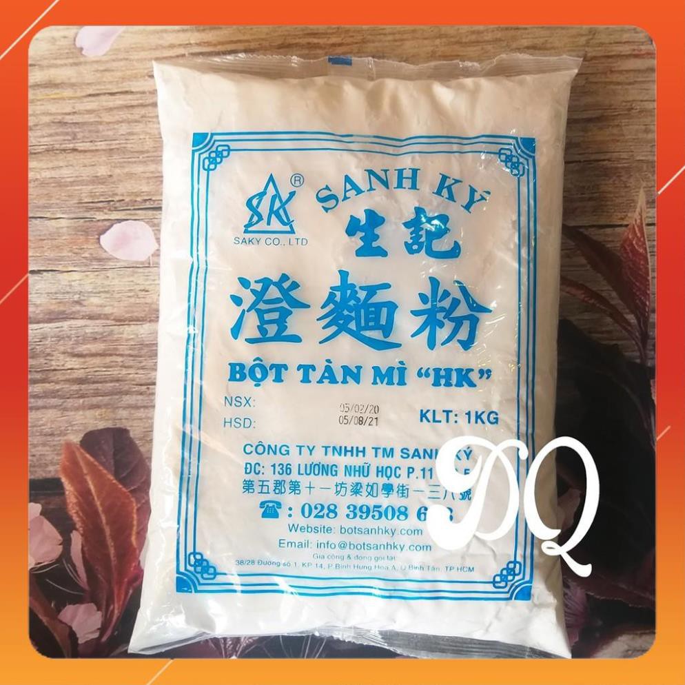 Bột tàn mì HK SANH KÝ - 1kg