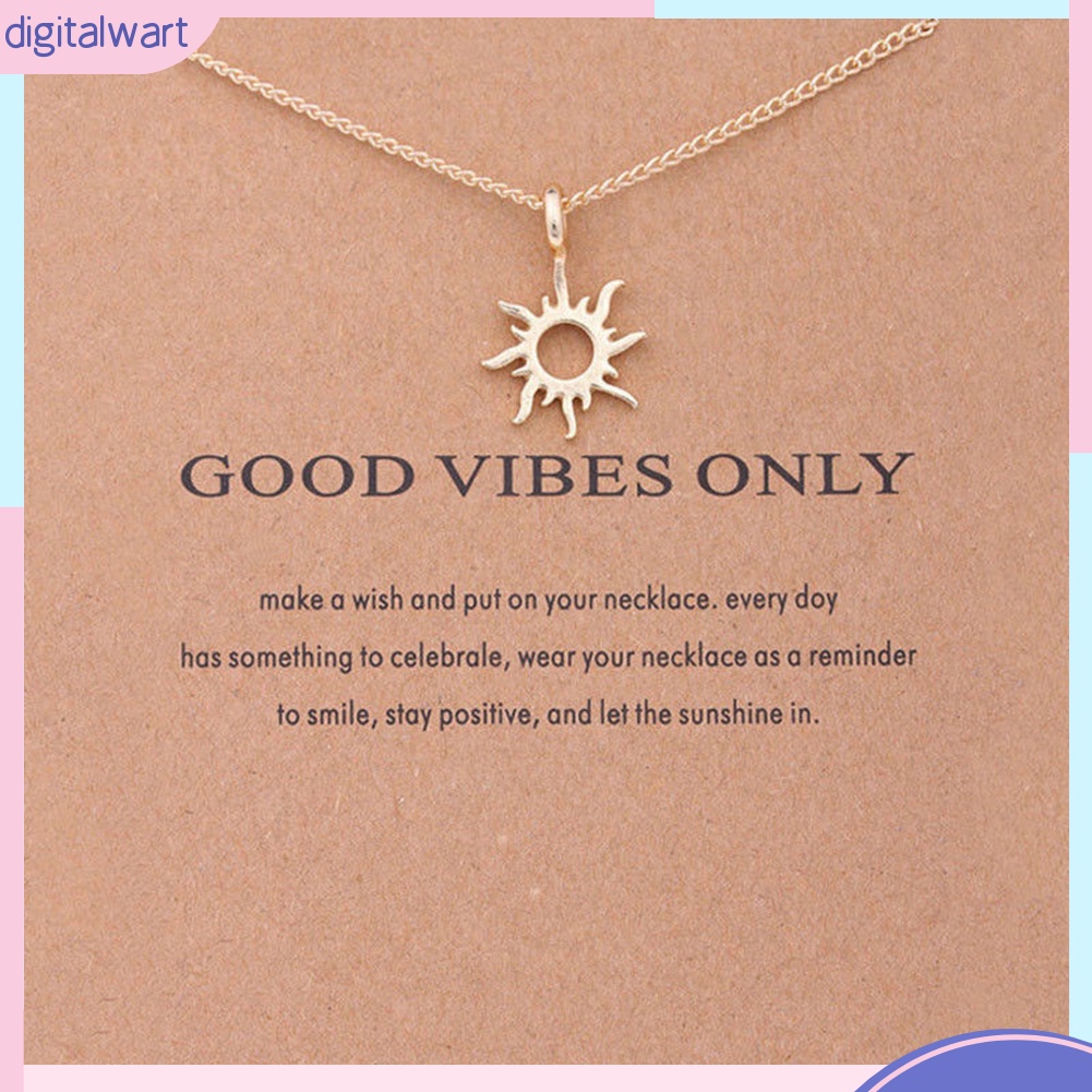 Dây Chuyền Nữ Hình Ngựa Một Sừng Dễ Thương