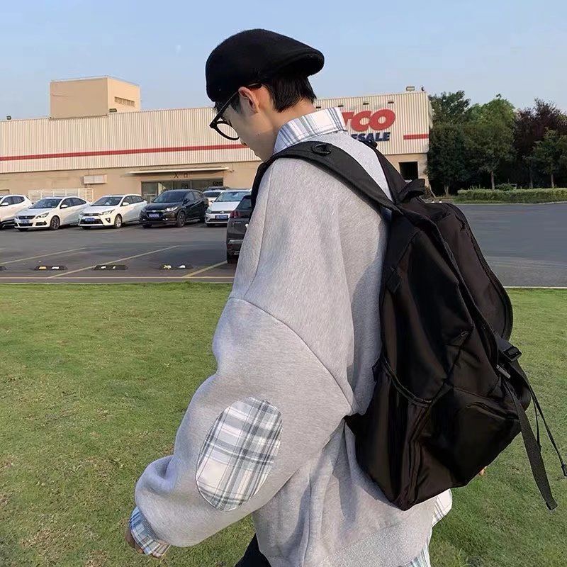 Áo Thun Tay Dài In Chữ Thời Trang Dành Cho Nữ