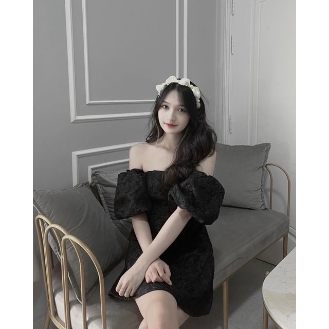 Swan Dress