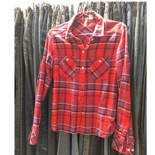 Áo sơ mi cotton 100% size s m