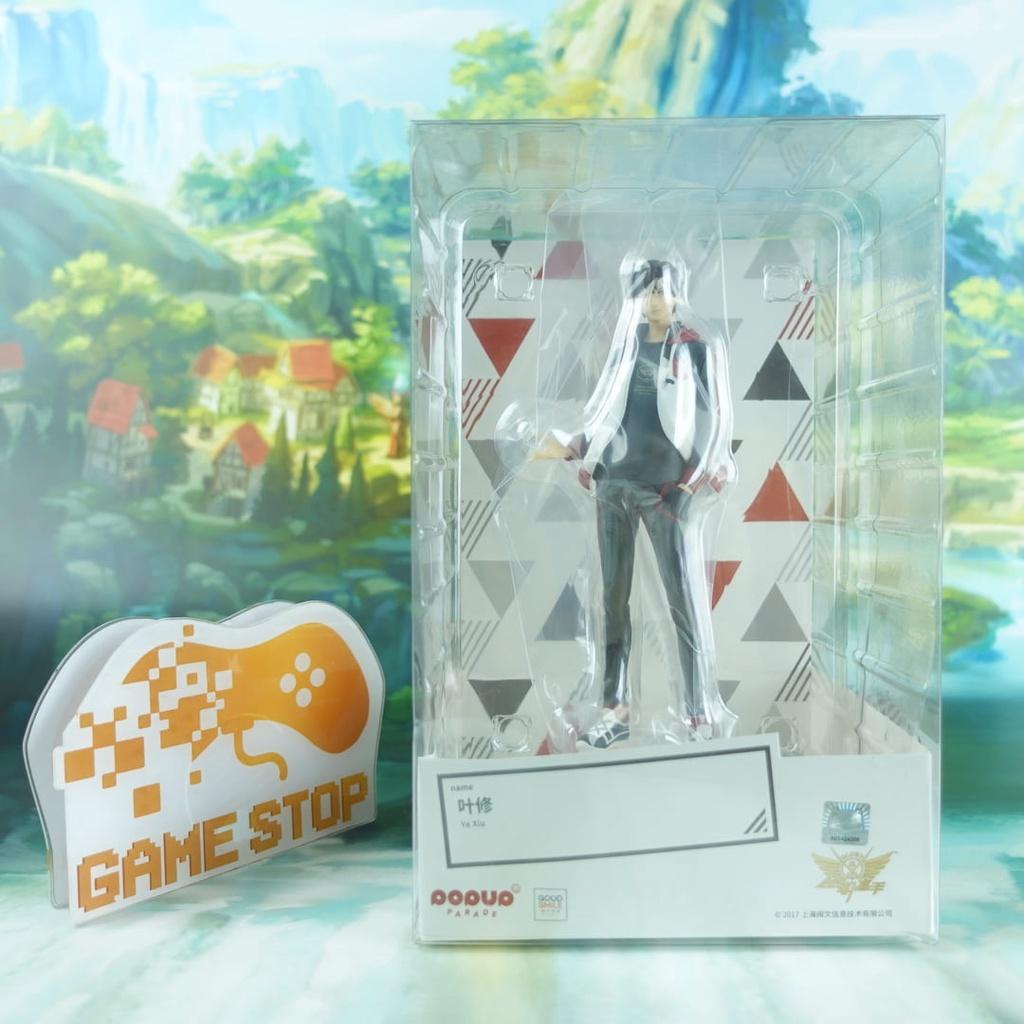Tổng hợp Mô hình Pop Up Parade GAMESTOP.VN Nhựa PVC, ABS Mô hình tĩnh Chính hãng Nhật