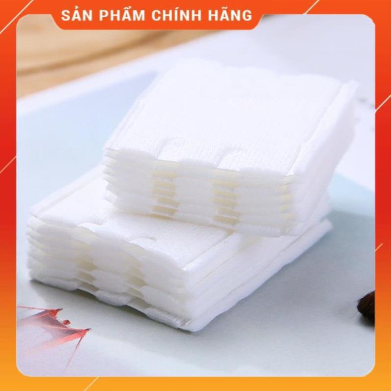 BÔNG TẨY TRANG GỒM 222 MIẾNG MẪU MỚI NHẤT NA.TUR.A.L PADD