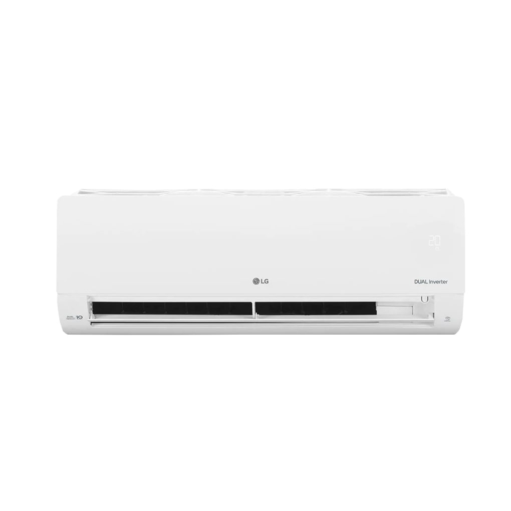 Điều hòa LG 2 chiều Inverter 9.200BTU B10END1