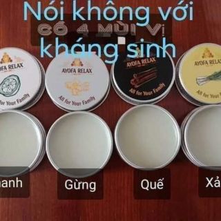 Cao mát xa đa năng ayofa