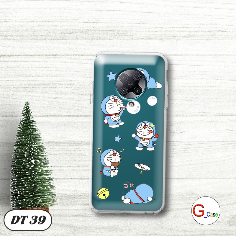 Ốp lưng điện thoại Xiaomi K30 PRO/ POCO F2 PRO dẻo trong in hình