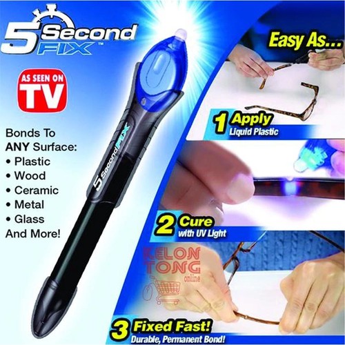 Keo dán 5second fix đa năng - BX1736