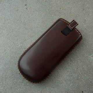 Bao da 6700 - đồ da thủ công - da bò thật