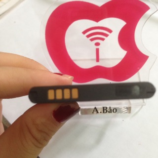 Pin SAMSUNG GALAXY NOTE 4 chính hãng