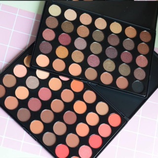 BẢNG PHẤN MẮT 35 Ô Lameila Eye Shadow