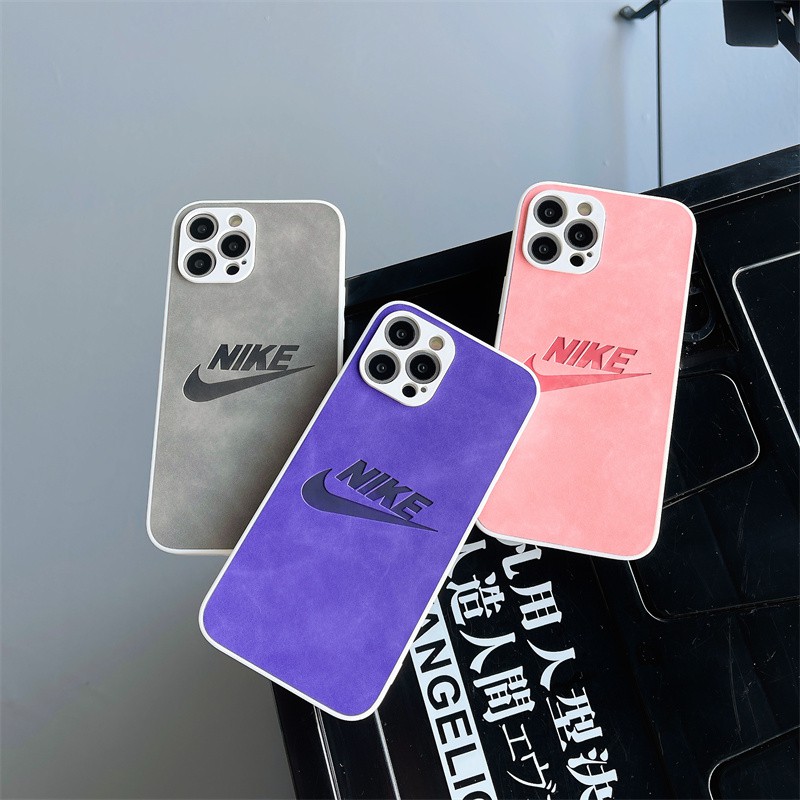 Ốp Điện Thoại Họa Tiết Thương Hiệu Thời Trang Cho Iphone 12 / 12pro / 12pro Max 11 / 11pro / 11pro Max X / Xs / Xr / Xs Max 7 / 8 / 7plus / 8plus