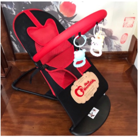 MOBILE BIDDING CHAIR FOR BABY SUPPLYING ANIMAL -M2