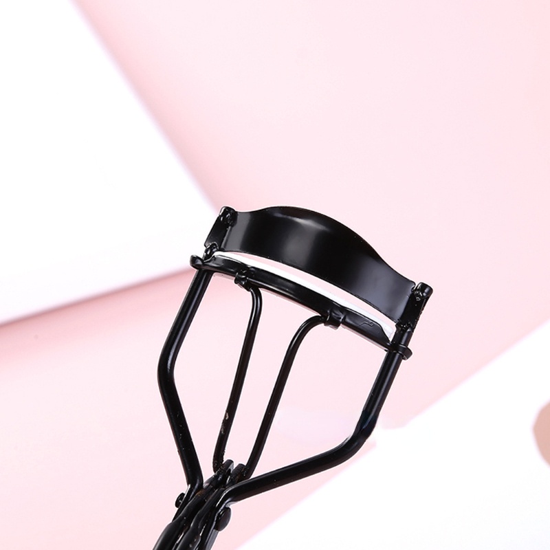 Dụng Cụ Uốn Cong Lông Mi Thời Trang Lâu Trôi